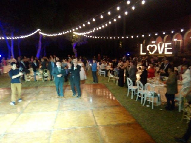 La boda de Jessica y Ernesto en Mérida, Yucatán 3