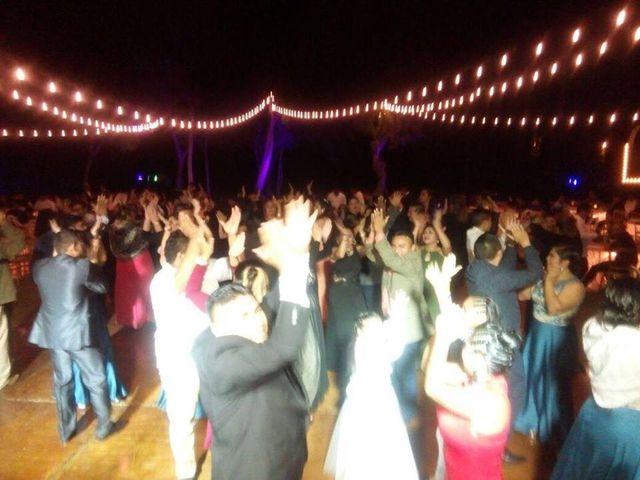 La boda de Jessica y Ernesto en Mérida, Yucatán 1