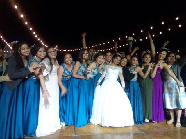 La boda de Jessica y Ernesto en Mérida, Yucatán 6