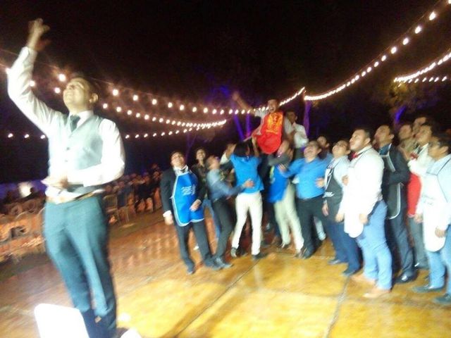 La boda de Jessica y Ernesto en Mérida, Yucatán 7