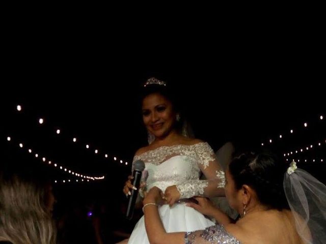 La boda de Jessica y Ernesto en Mérida, Yucatán 2