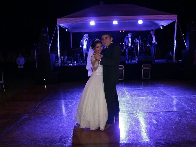 La boda de Jessica y Ernesto en Mérida, Yucatán 15