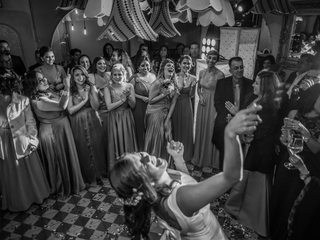 La boda de Jaime y Karen en Condesa, Ciudad de México 10