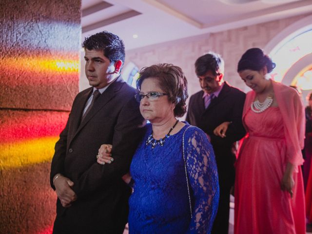 La boda de Everardo y Carla en Zapopan, Jalisco 5