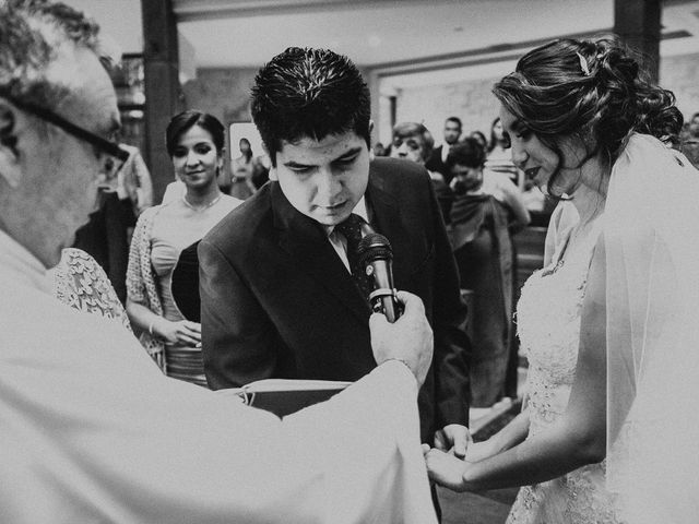La boda de Everardo y Carla en Zapopan, Jalisco 7