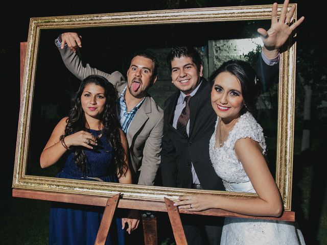La boda de Everardo y Carla en Zapopan, Jalisco 11