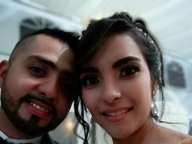 La boda de Vicente  y Fabiola  en Zapopan, Jalisco 1