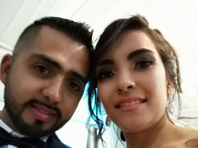 La boda de Vicente  y Fabiola  en Zapopan, Jalisco 6