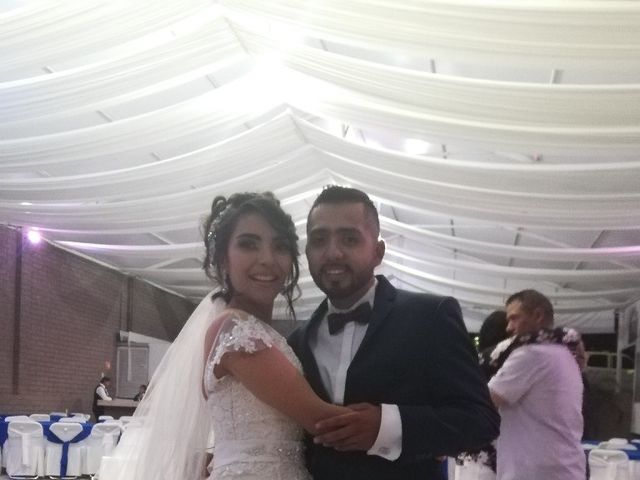 La boda de Vicente  y Fabiola  en Zapopan, Jalisco 7