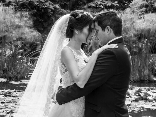 La boda de Juan y Irma en Culiacán, Sinaloa 1