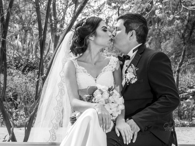 La boda de Juan y Irma en Culiacán, Sinaloa 2