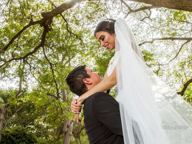 La boda de Juan y Irma en Culiacán, Sinaloa 4