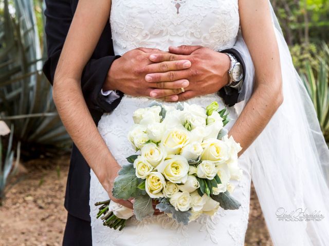 La boda de Juan y Irma en Culiacán, Sinaloa 5