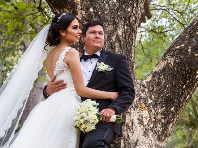 La boda de Juan y Irma en Culiacán, Sinaloa 6