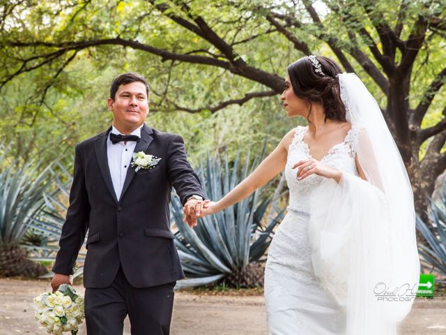 La boda de Juan y Irma en Culiacán, Sinaloa 7