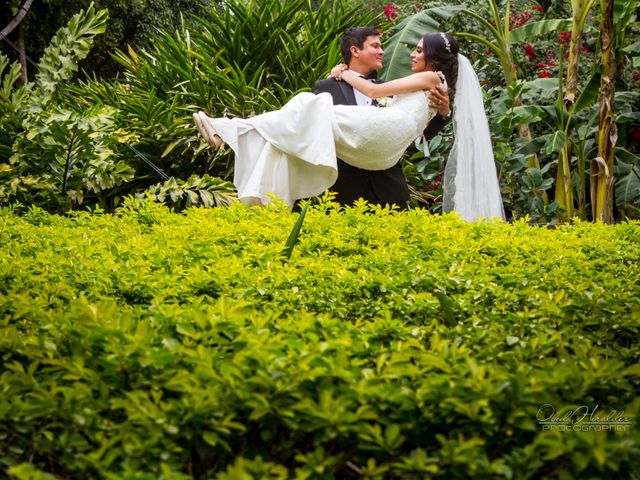 La boda de Juan y Irma en Culiacán, Sinaloa 8