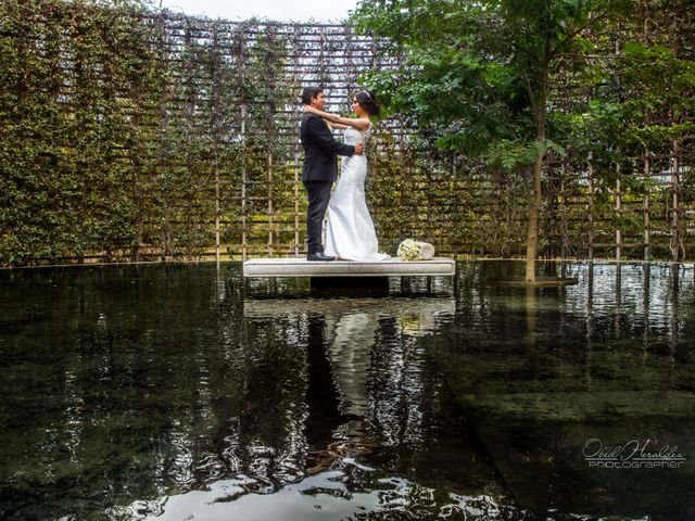 La boda de Juan y Irma en Culiacán, Sinaloa 9