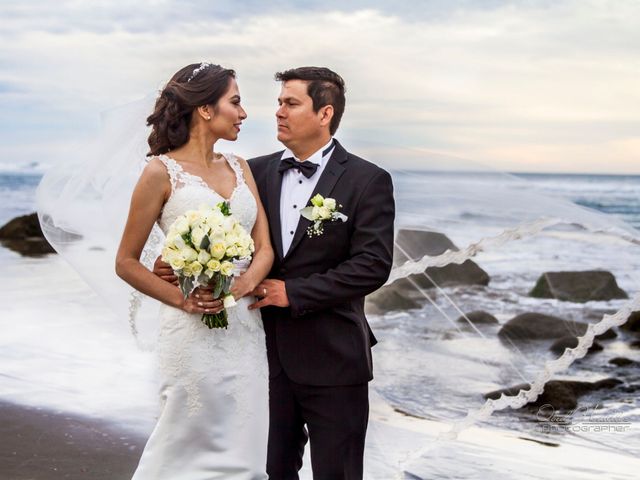 La boda de Juan y Irma en Culiacán, Sinaloa 11