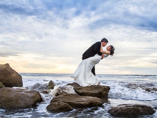 La boda de Juan y Irma en Culiacán, Sinaloa 12