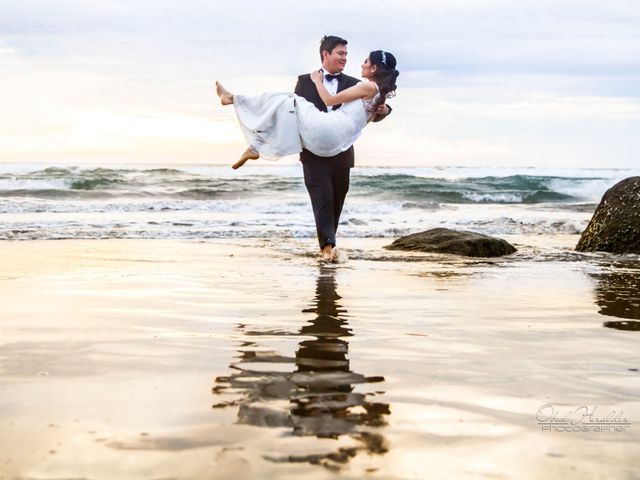 La boda de Juan y Irma en Culiacán, Sinaloa 13