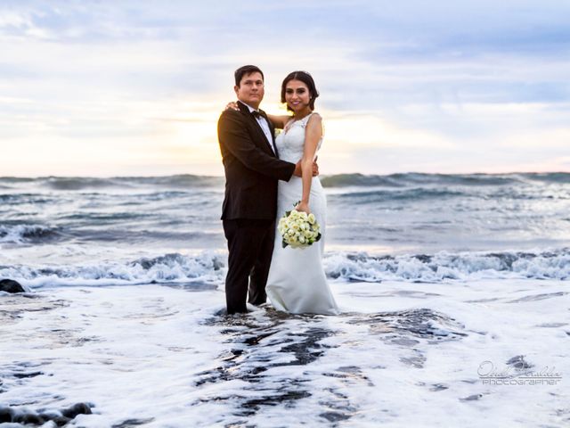 La boda de Juan y Irma en Culiacán, Sinaloa 14