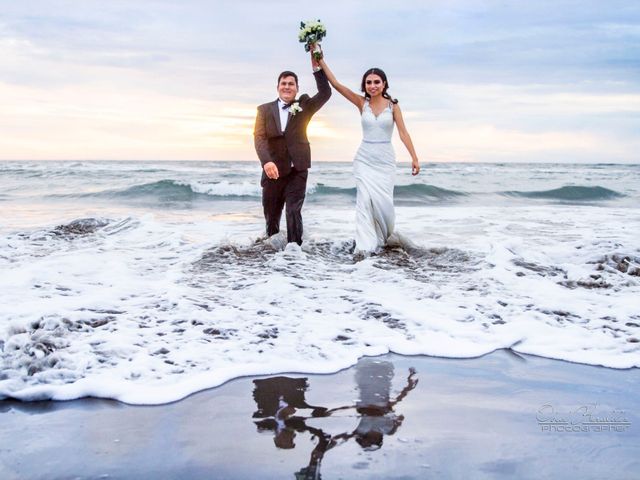 La boda de Juan y Irma en Culiacán, Sinaloa 15