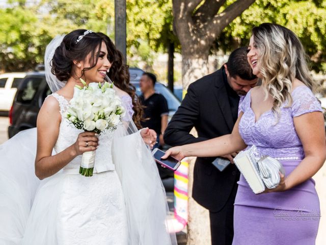 La boda de Juan y Irma en Culiacán, Sinaloa 16