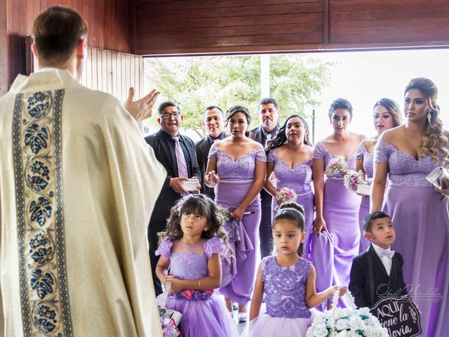 La boda de Juan y Irma en Culiacán, Sinaloa 17