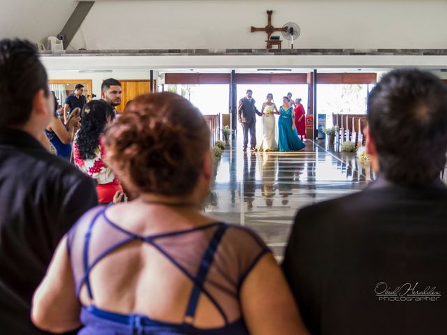 La boda de Juan y Irma en Culiacán, Sinaloa 18