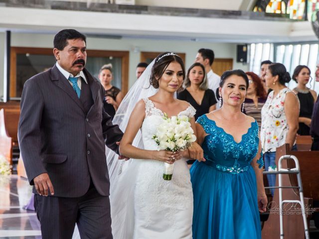 La boda de Juan y Irma en Culiacán, Sinaloa 19