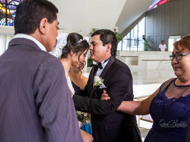 La boda de Juan y Irma en Culiacán, Sinaloa 20