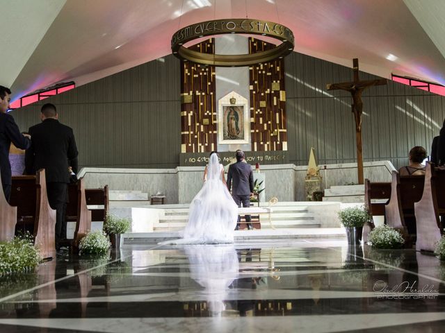 La boda de Juan y Irma en Culiacán, Sinaloa 21