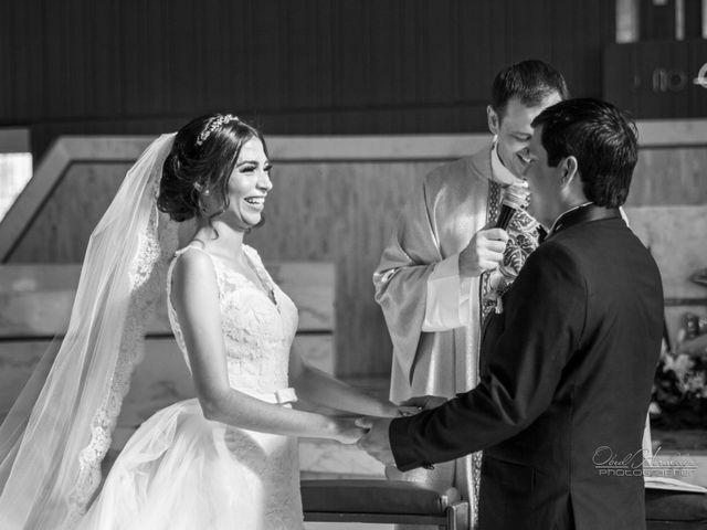 La boda de Juan y Irma en Culiacán, Sinaloa 22