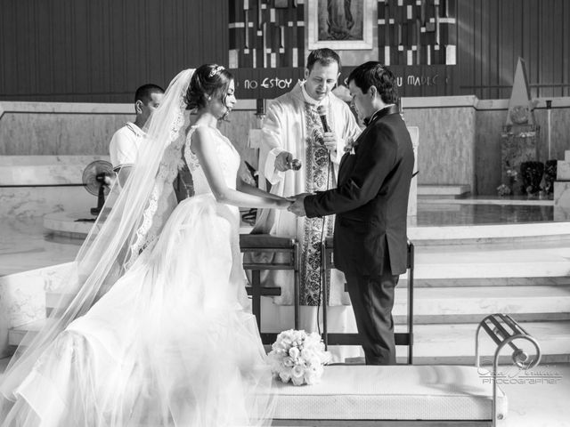 La boda de Juan y Irma en Culiacán, Sinaloa 23