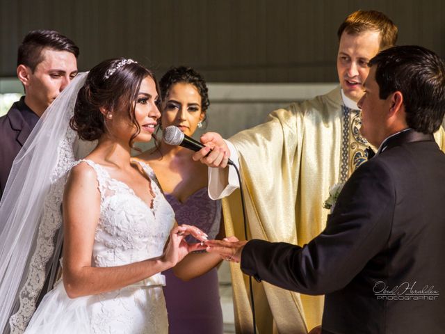 La boda de Juan y Irma en Culiacán, Sinaloa 25