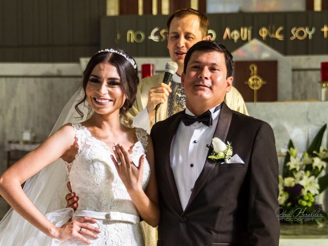 La boda de Juan y Irma en Culiacán, Sinaloa 27