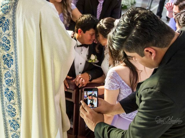 La boda de Juan y Irma en Culiacán, Sinaloa 28