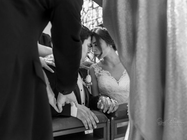 La boda de Juan y Irma en Culiacán, Sinaloa 29