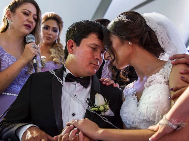 La boda de Juan y Irma en Culiacán, Sinaloa 30