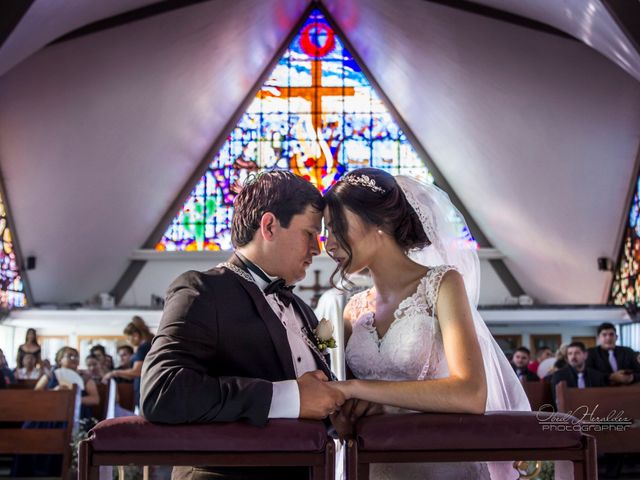 La boda de Juan y Irma en Culiacán, Sinaloa 33