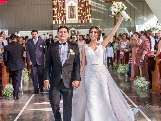 La boda de Juan y Irma en Culiacán, Sinaloa 35