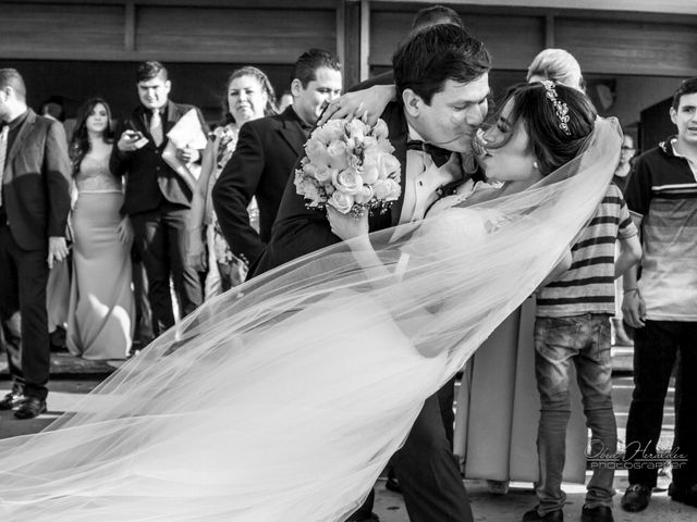 La boda de Juan y Irma en Culiacán, Sinaloa 36