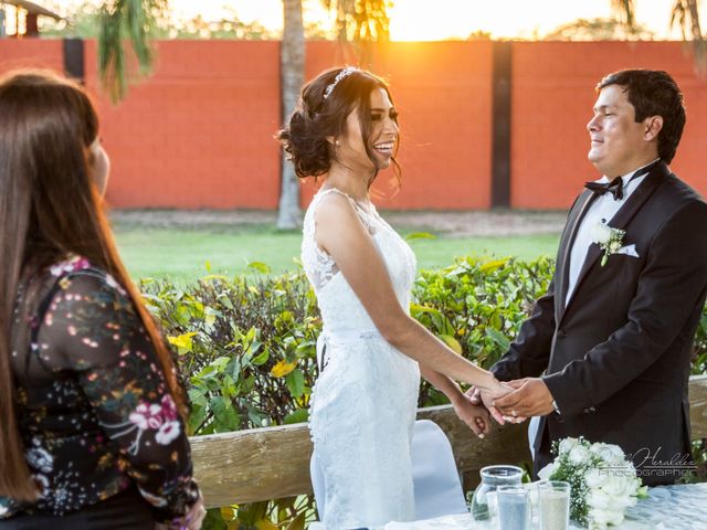 La boda de Juan y Irma en Culiacán, Sinaloa 37