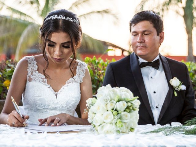 La boda de Juan y Irma en Culiacán, Sinaloa 38