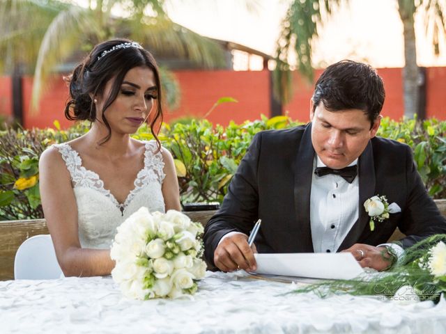 La boda de Juan y Irma en Culiacán, Sinaloa 39