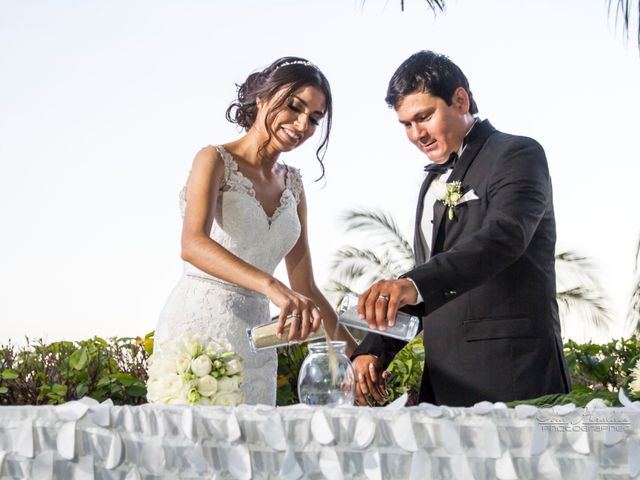 La boda de Juan y Irma en Culiacán, Sinaloa 41