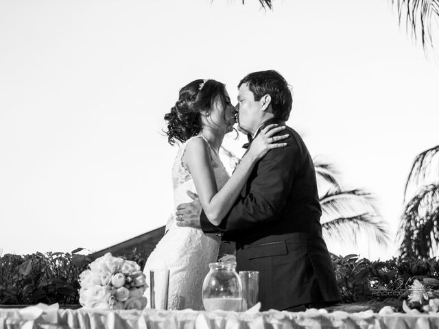 La boda de Juan y Irma en Culiacán, Sinaloa 42