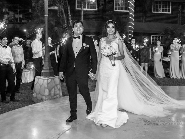 La boda de Juan y Irma en Culiacán, Sinaloa 43