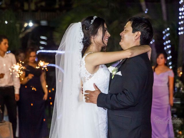 La boda de Juan y Irma en Culiacán, Sinaloa 44