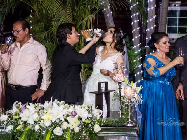 La boda de Juan y Irma en Culiacán, Sinaloa 46